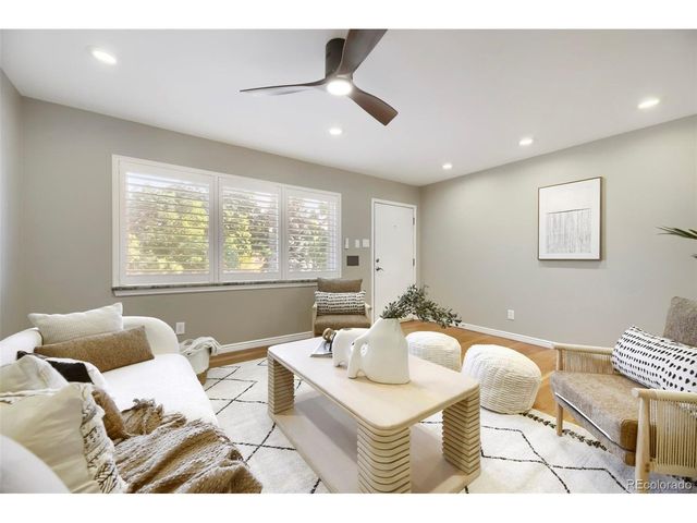 5525 E Amherst Ave, Denver, CO 80222