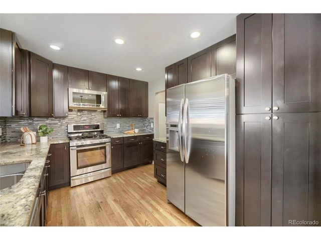 5525 E Amherst Ave, Denver, CO 80222