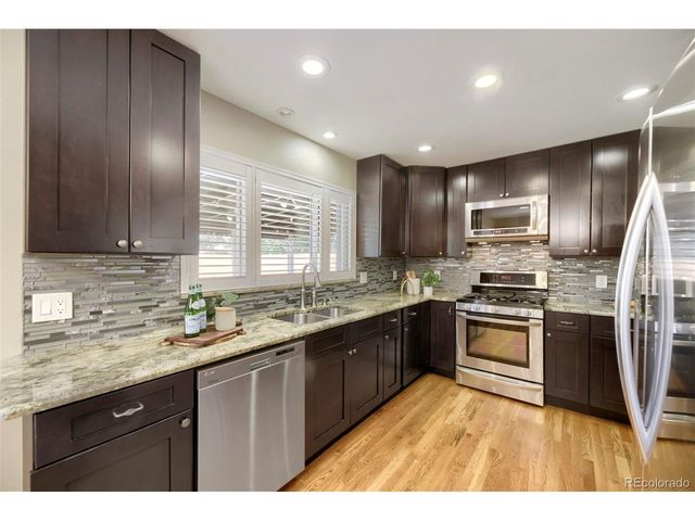 5525 E Amherst Ave, Denver, CO 80222