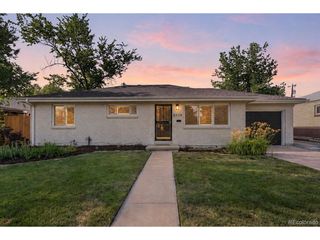 5525 E Amherst Ave, Denver, CO 80222
