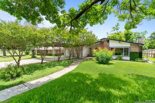 406 John Page, San Antonio, TX 78228