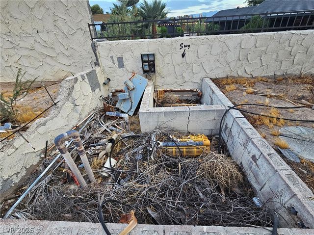 3115 East Viking Road, Las Vegas, NV 89121