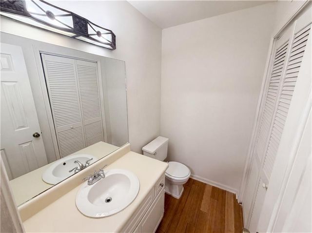 4558 Coopers Creek Place SE, Smyrna, GA 30082