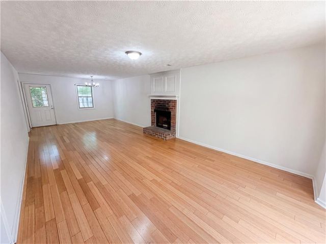 4558 Coopers Creek Place SE, Smyrna, GA 30082