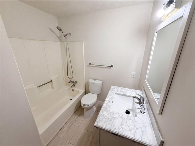 4558 Coopers Creek Place SE, Smyrna, GA 30082