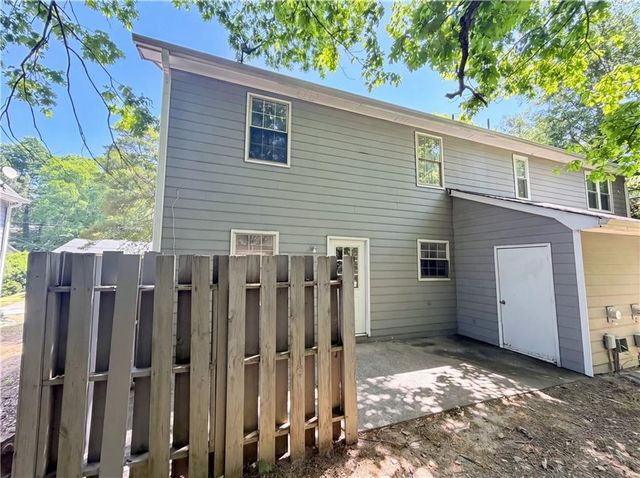4558 Coopers Creek Place SE, Smyrna, GA 30082
