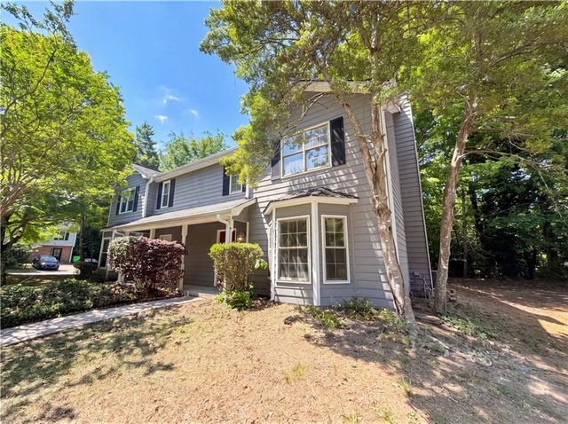 4558 Coopers Creek Place SE, Smyrna, GA 30082
