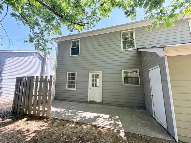 4558 Coopers Creek Place SE, Smyrna, GA 30082