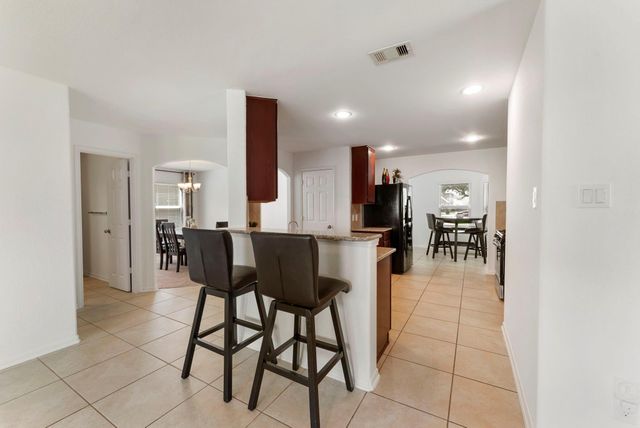 1227 Kaliste Meadow Drive, Houston, TX 77090
