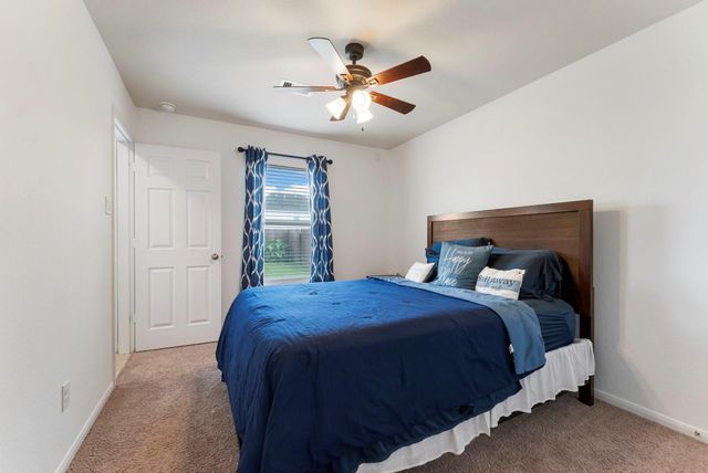 1227 Kaliste Meadow Drive, Houston, TX 77090