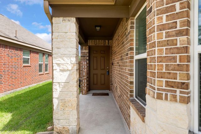 1227 Kaliste Meadow Drive, Houston, TX 77090