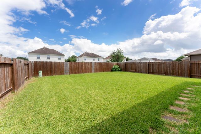 1227 Kaliste Meadow Drive, Houston, TX 77090