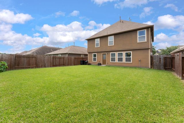 1227 Kaliste Meadow Drive, Houston, TX 77090
