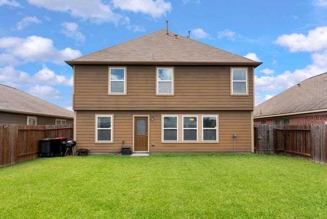 1227 Kaliste Meadow Drive, Houston, TX 77090