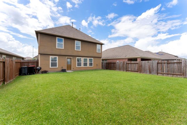 1227 Kaliste Meadow Drive, Houston, TX 77090