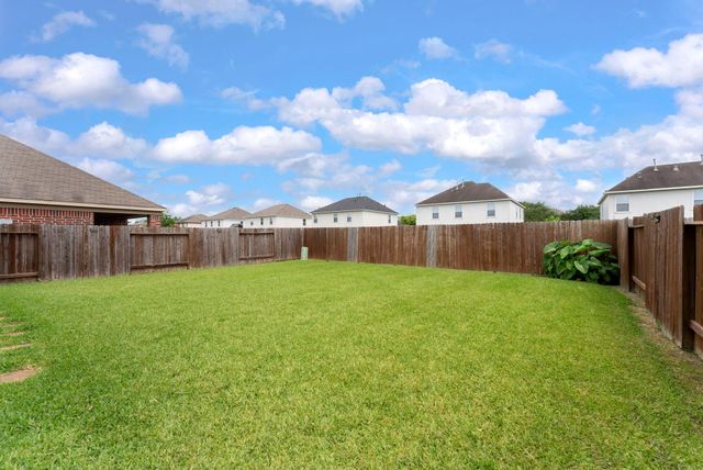 1227 Kaliste Meadow Drive, Houston, TX 77090