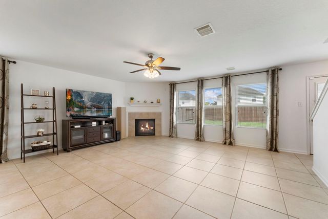 1227 Kaliste Meadow Drive, Houston, TX 77090