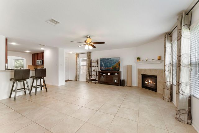 1227 Kaliste Meadow Drive, Houston, TX 77090