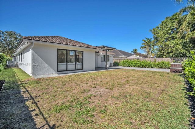 18263 SW 149th Pl, Miami, FL 33187