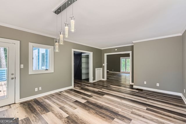545 N Pine Hill Road, Griffin, GA 30223