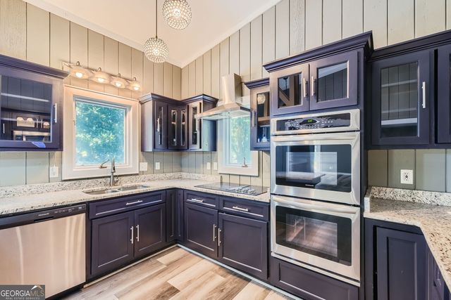 545 N Pine Hill Road, Griffin, GA 30223