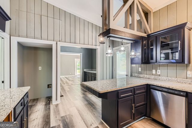 545 N Pine Hill Road, Griffin, GA 30223