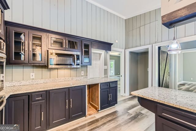 545 N Pine Hill Road, Griffin, GA 30223