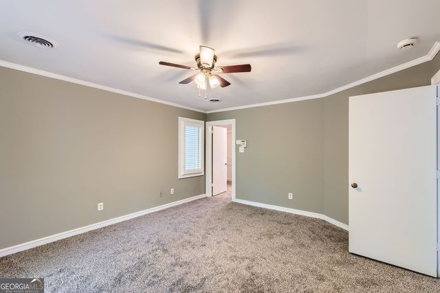 545 N Pine Hill Road, Griffin, GA 30223