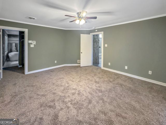 545 N Pine Hill Road, Griffin, GA 30223