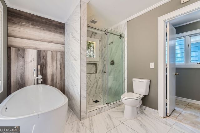 545 N Pine Hill Road, Griffin, GA 30223
