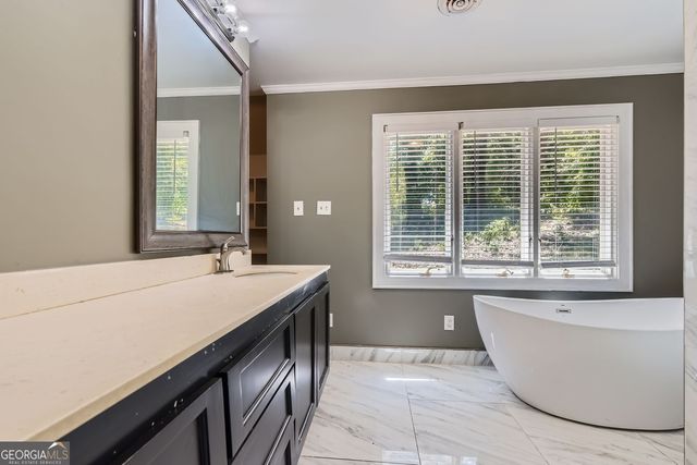 545 N Pine Hill Road, Griffin, GA 30223