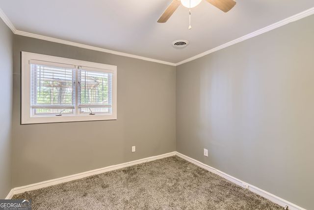 545 N Pine Hill Road, Griffin, GA 30223