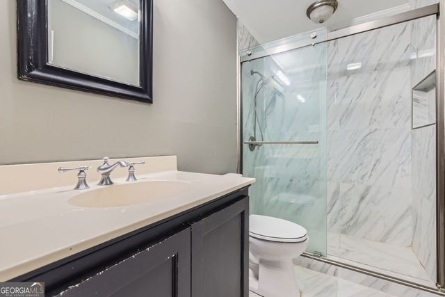 545 N Pine Hill Road, Griffin, GA 30223
