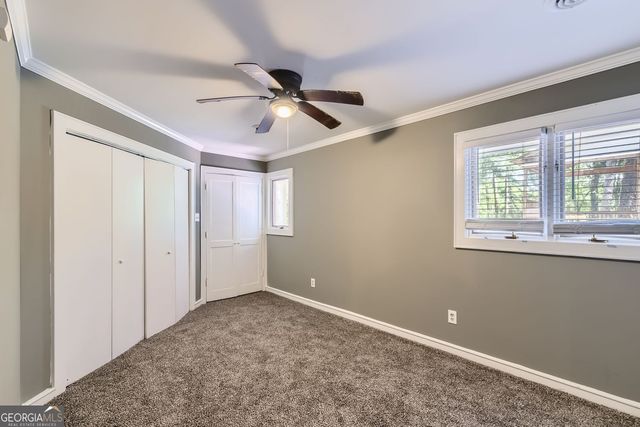545 N Pine Hill Road, Griffin, GA 30223