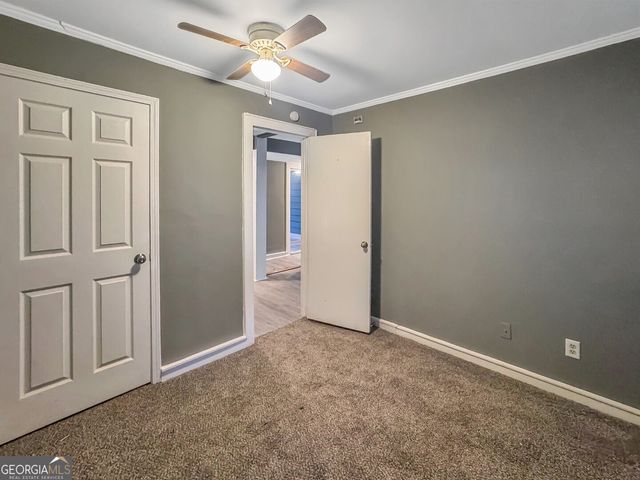 545 N Pine Hill Road, Griffin, GA 30223