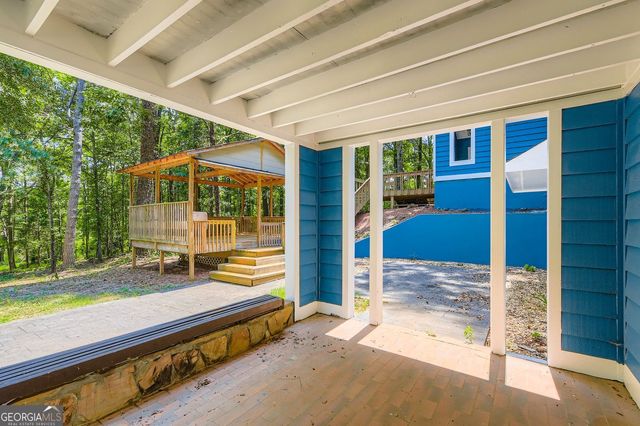 545 N Pine Hill Road, Griffin, GA 30223