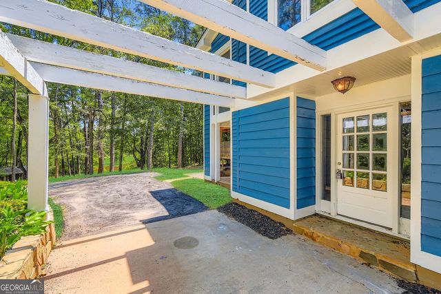 545 N Pine Hill Road, Griffin, GA 30223