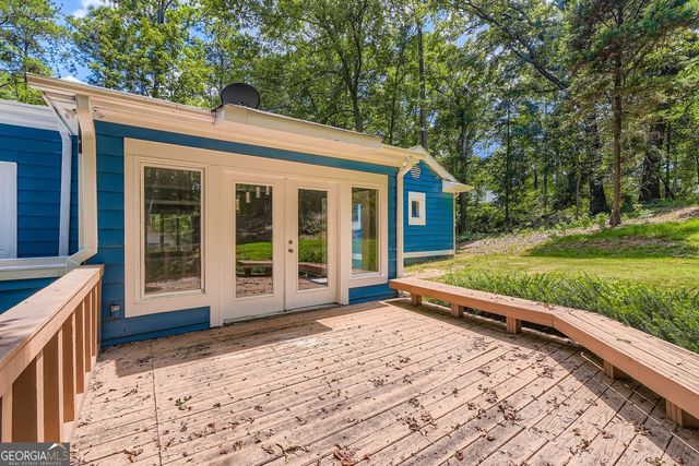 545 N Pine Hill Road, Griffin, GA 30223