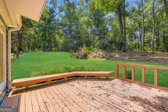 545 N Pine Hill Road, Griffin, GA 30223