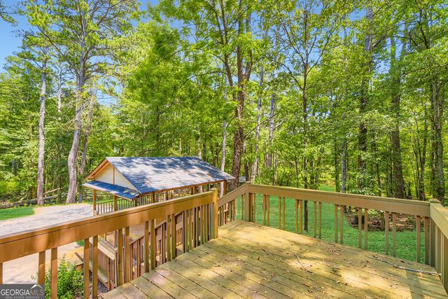 545 N Pine Hill Road, Griffin, GA 30223