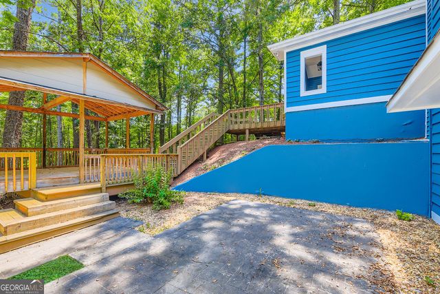 545 N Pine Hill Road, Griffin, GA 30223
