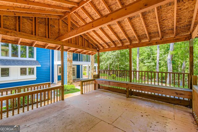 545 N Pine Hill Road, Griffin, GA 30223