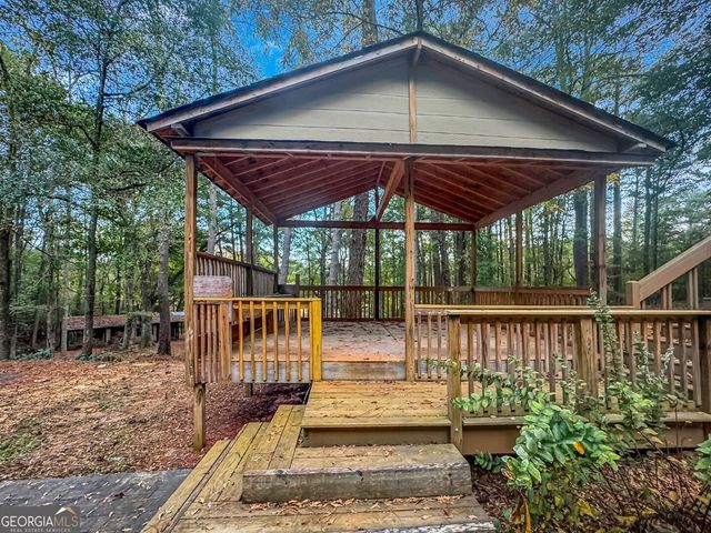 545 N Pine Hill Road, Griffin, GA 30223