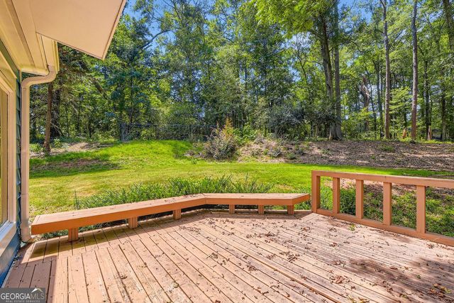 545 N Pine Hill Road, Griffin, GA 30223
