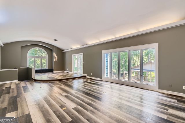 545 N Pine Hill Road, Griffin, GA 30223