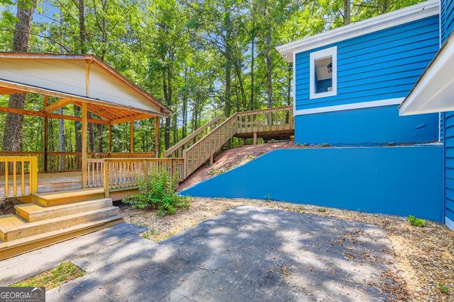 545 N Pine Hill Road, Griffin, GA 30223