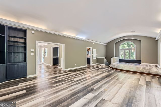 545 N Pine Hill Road, Griffin, GA 30223