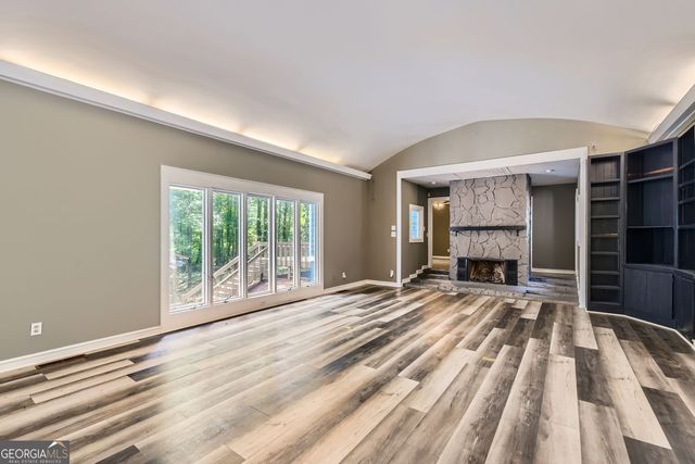 545 N Pine Hill Road, Griffin, GA 30223