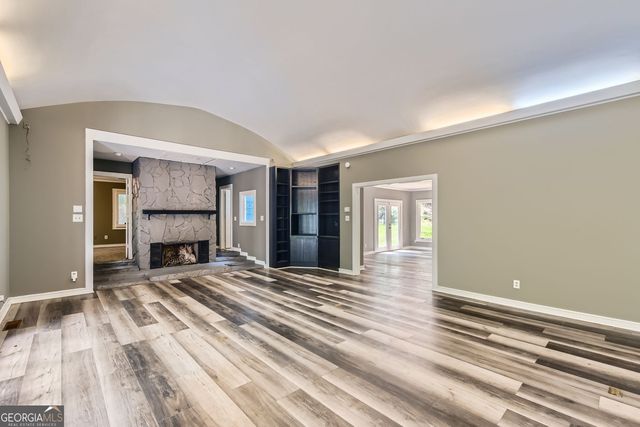 545 N Pine Hill Road, Griffin, GA 30223