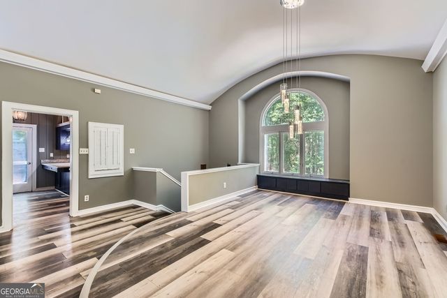 545 N Pine Hill Road, Griffin, GA 30223
